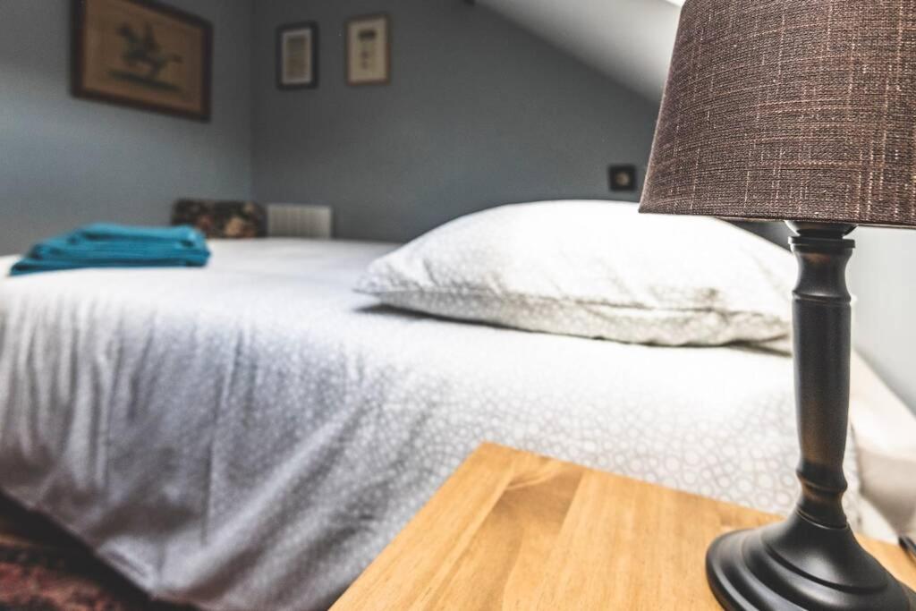 Moet Apartment Reims Ngoại thất bức ảnh