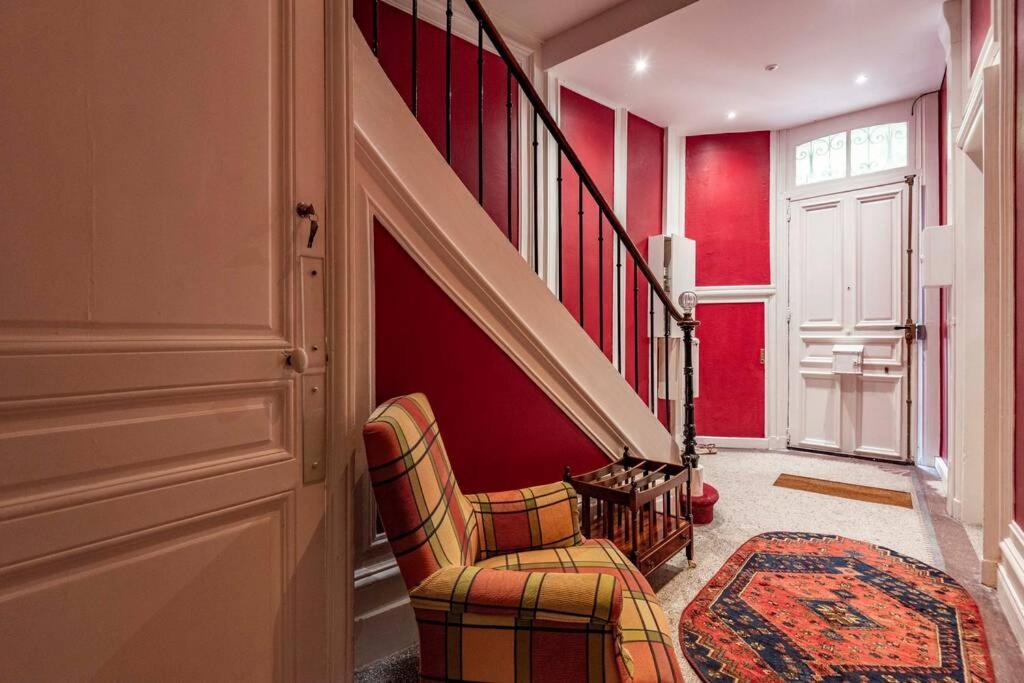 Moet Apartment Reims Ngoại thất bức ảnh