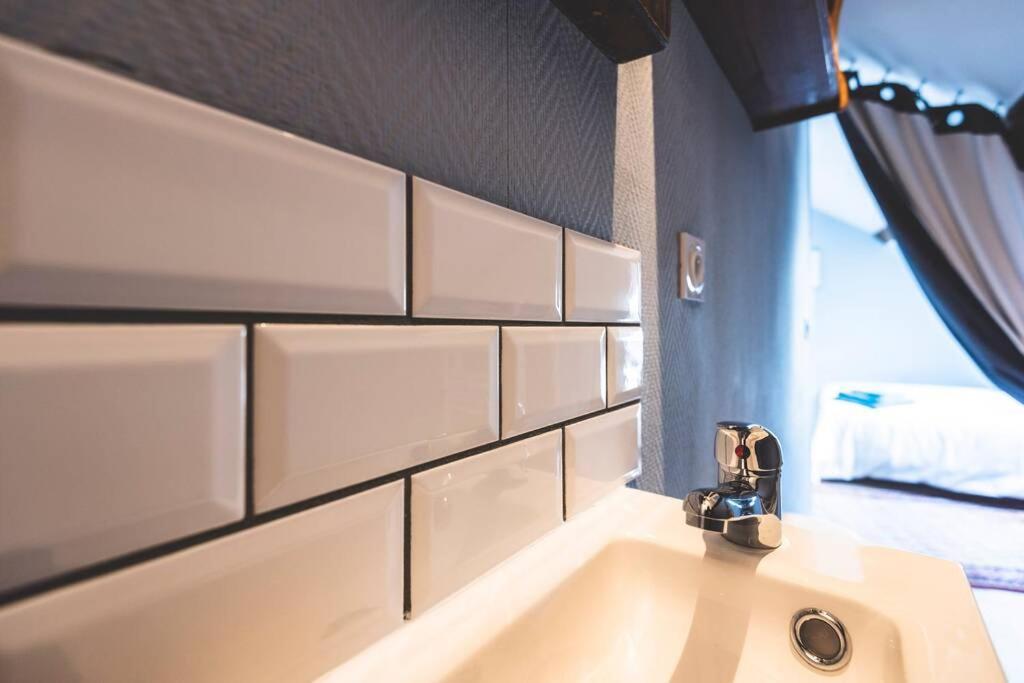 Moet Apartment Reims Ngoại thất bức ảnh